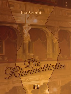 cover image of Die Klarinettistin